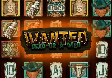 NOVOMATIC - игровой автомат онлайн от Various с RTP 96.59%